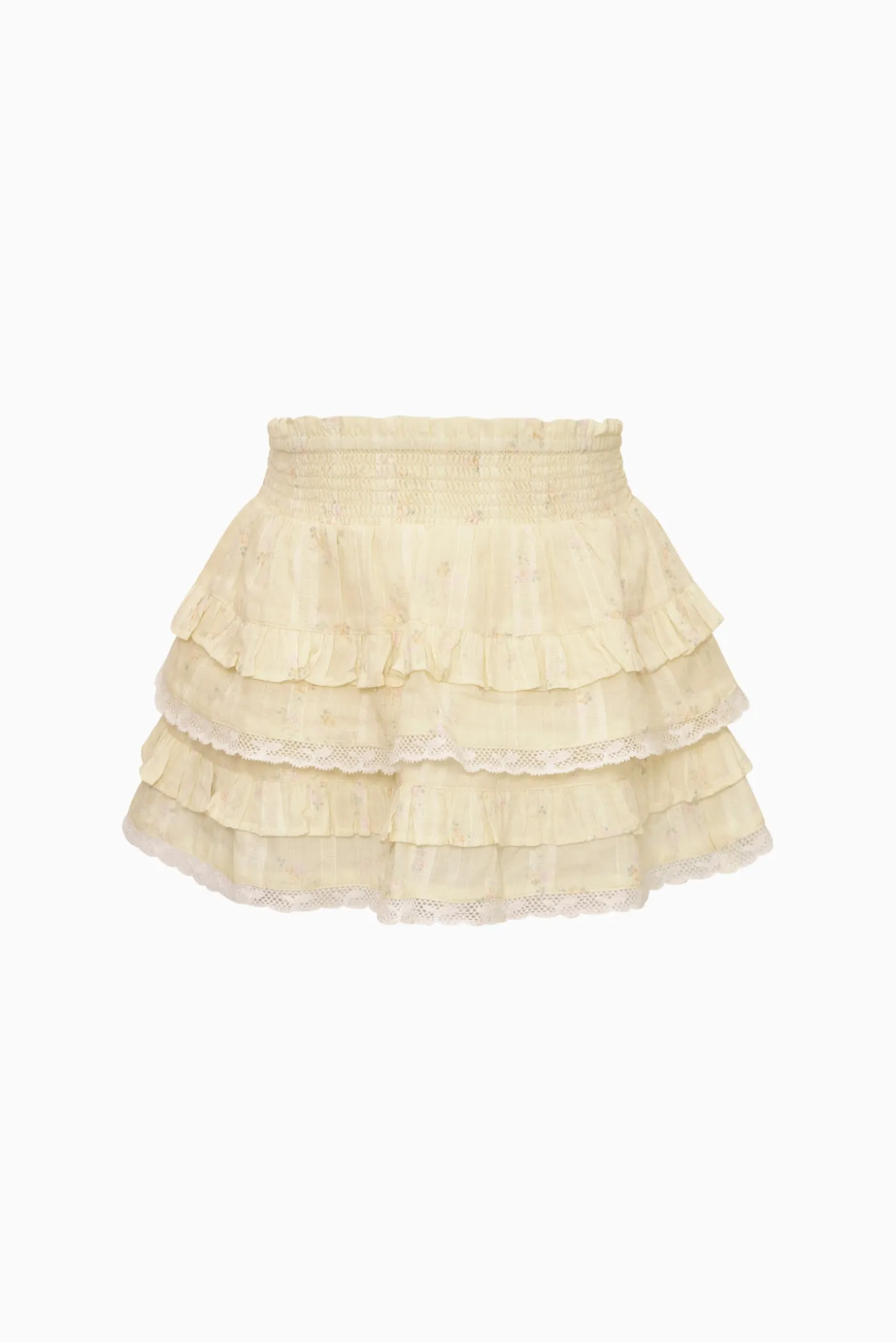 Tween Ditsy Floral Billie Skirt