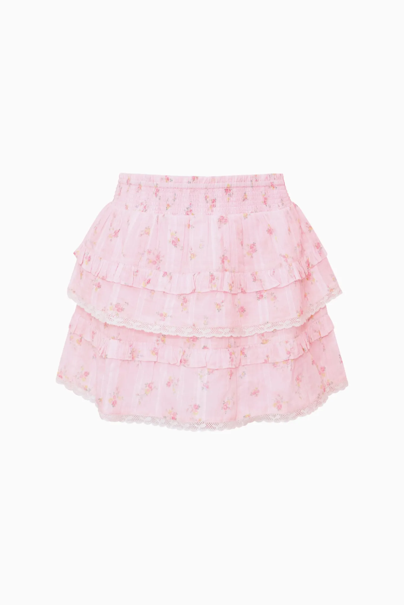 Tween Ditsy Floral Billie Skirt