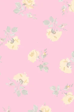 Tween Ditsy Floral Dannie Bikini