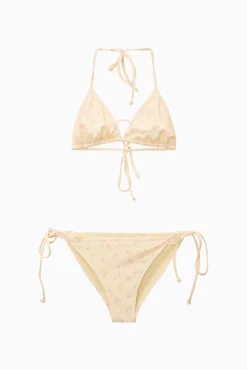 Tween Ditsy Floral Dannie Bikini