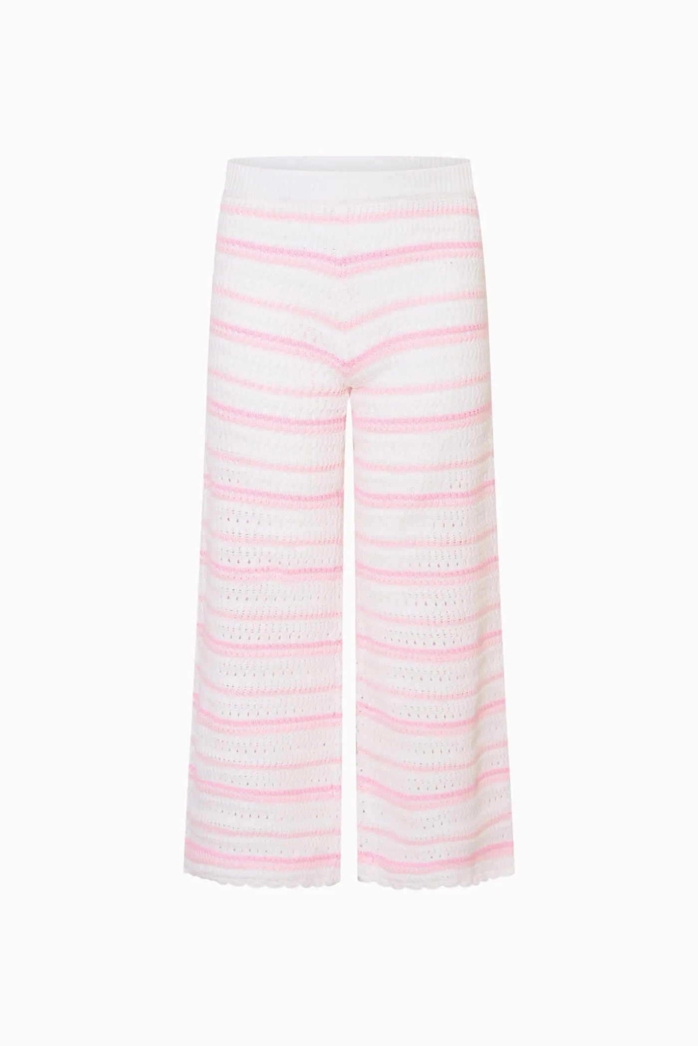 Tween Fawna Crochet Pant