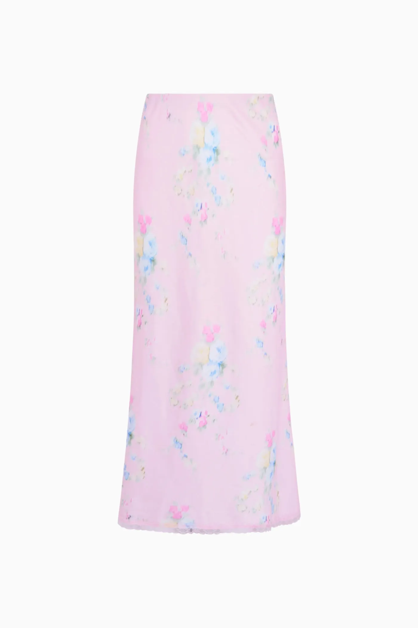 Tween Kalo Floral Maxi Skirt