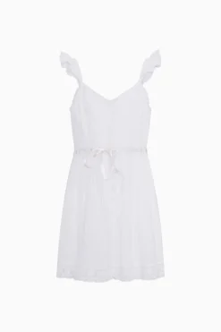 Tween Kobryn Cotton Mini Dress
