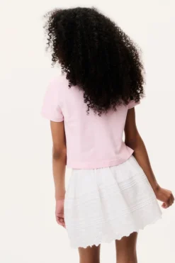 Tween Livette Polo