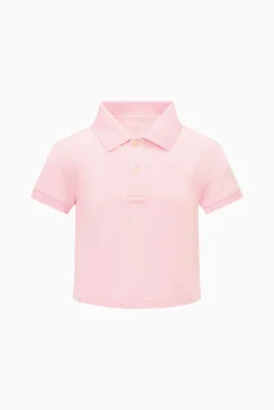 Tween Livette Polo