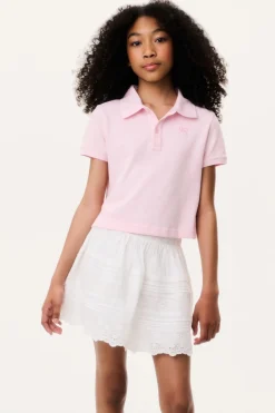 Tween Livette Polo