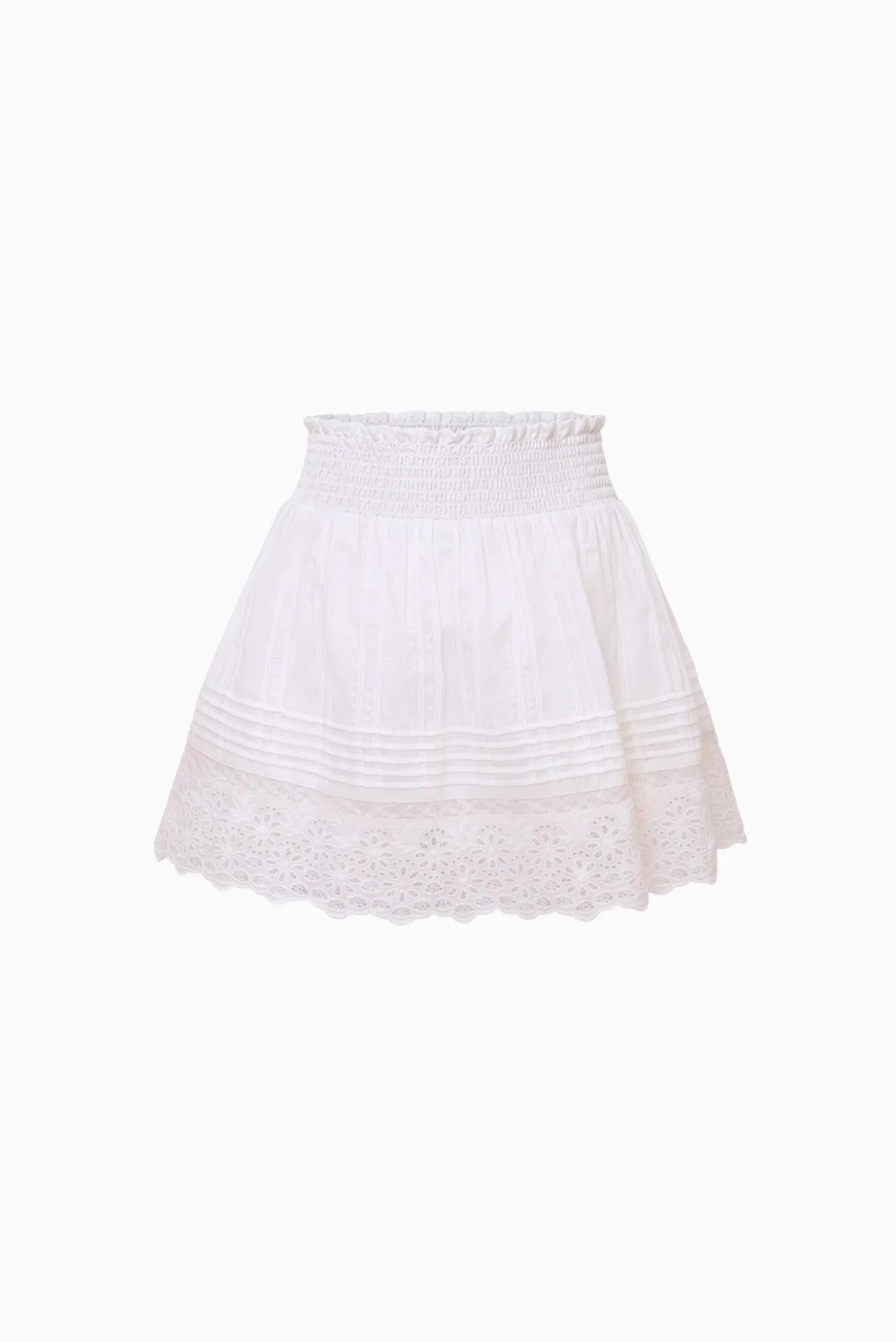 Tween Mini Sani Skirt