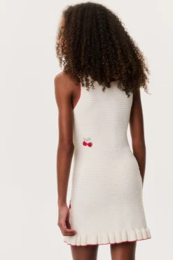 Tween Ottie Cherry Dress