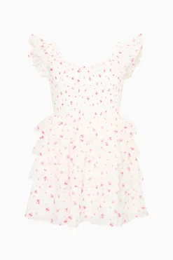 Tween Re-Edition Linoette Mini Dress