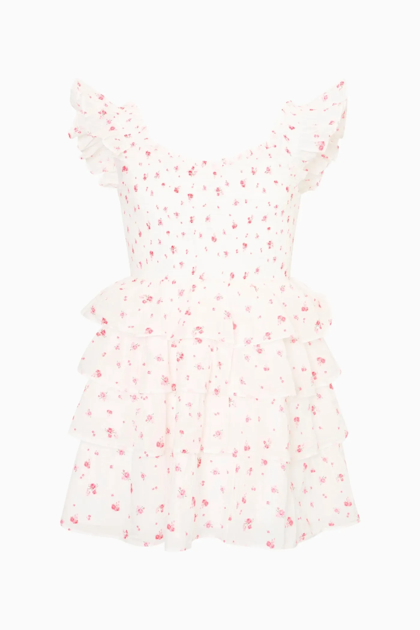 Tween Re-Edition Linoette Mini Dress