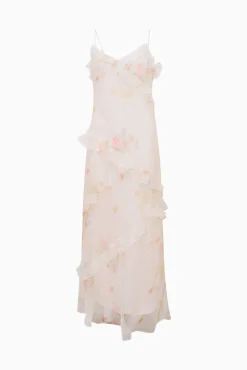 Tween Silk Mini Rialto Dress