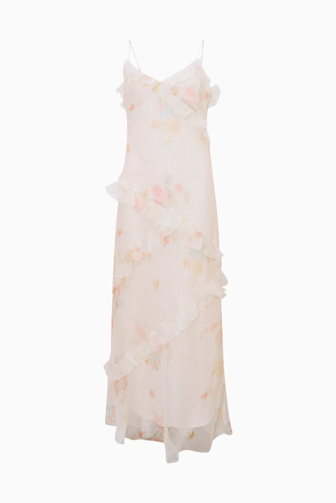Tween Silk Mini Rialto Dress
