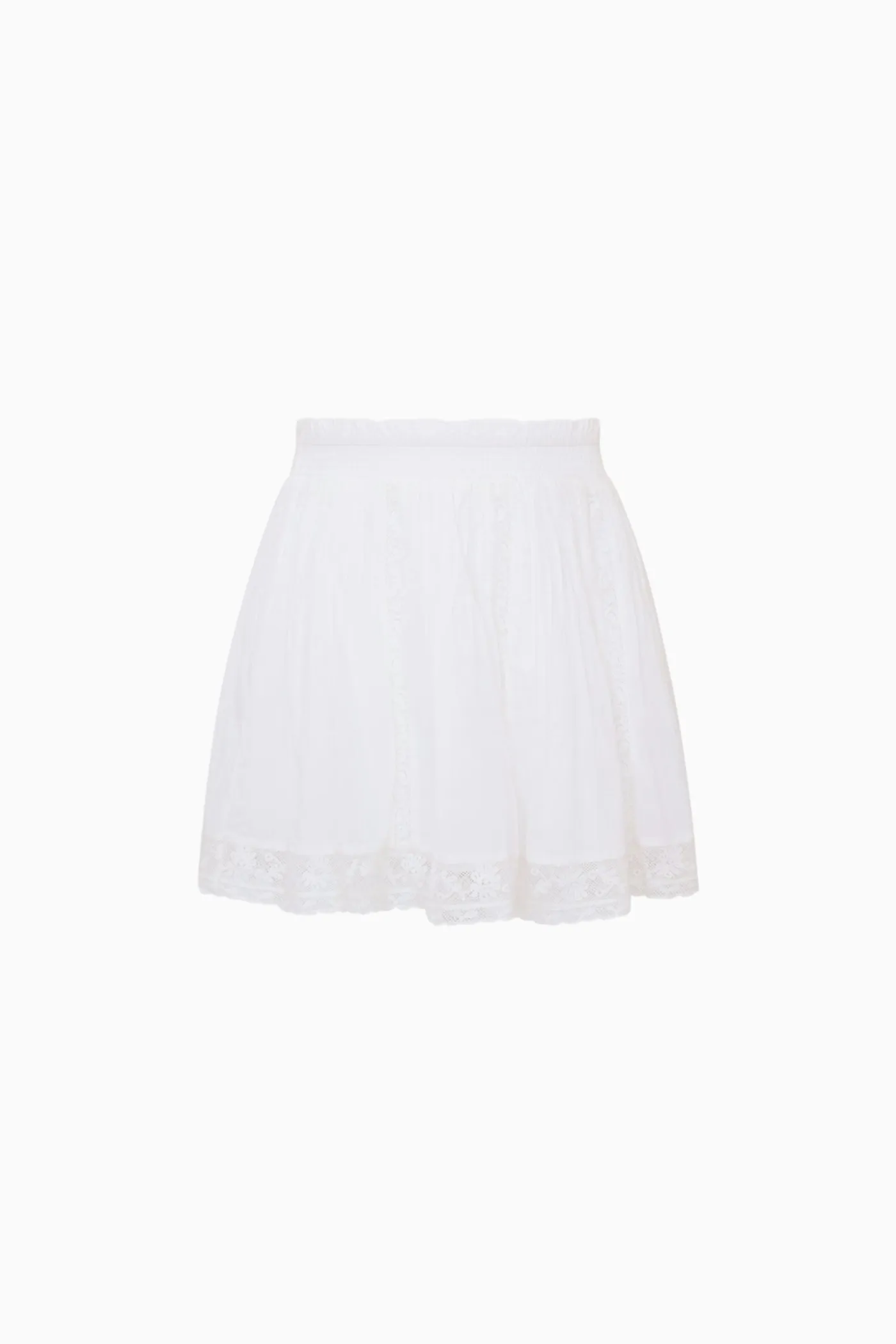 Tween Solena Cotton Skirt