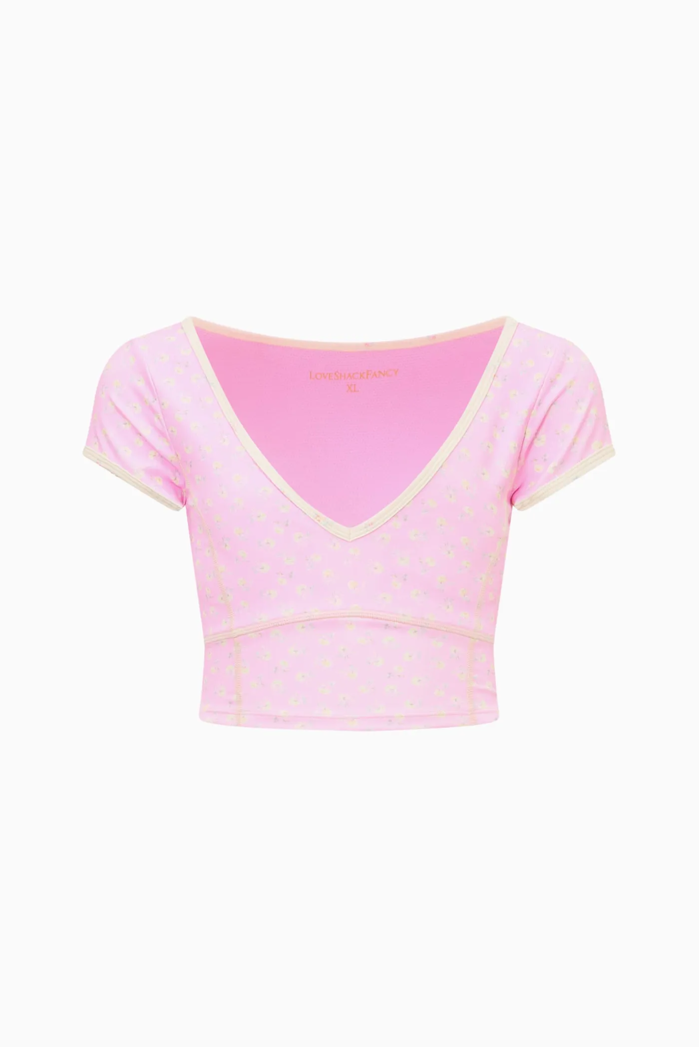 Tween Tiki Active Top