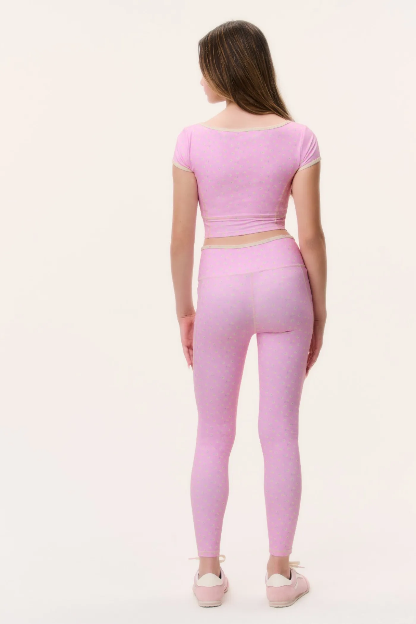 Tween Tiki Active Top