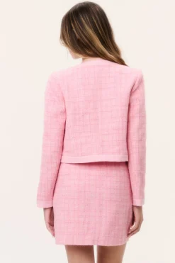 Tween Tweed Palomina Jacket
