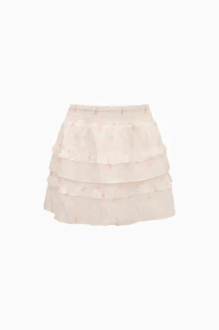 Tween Vanilla Twirl Billie Skirt
