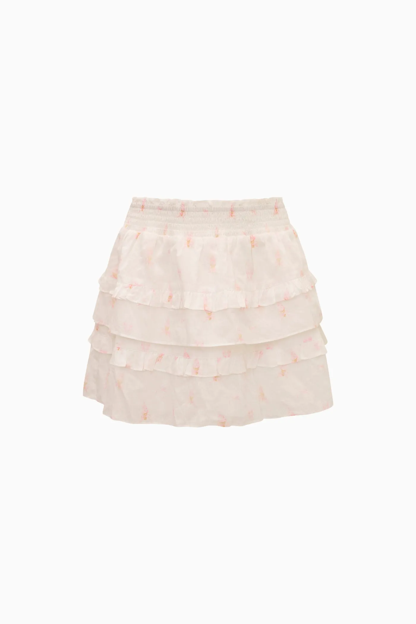 Tween Vanilla Twirl Billie Skirt