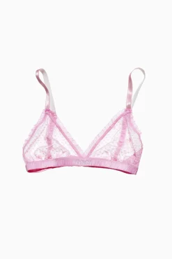 Twilight Lace Bralette