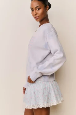 Ty Flag Pullover
