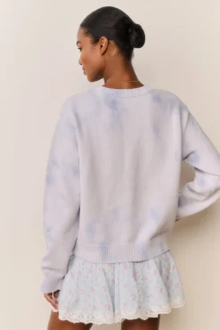 Ty Flag Pullover