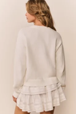 Ty Heritage Flag Pullover