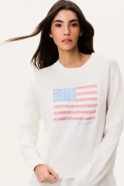 Ty Sparkle Americana Pullover