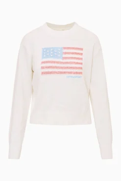 Ty Sparkle Americana Pullover