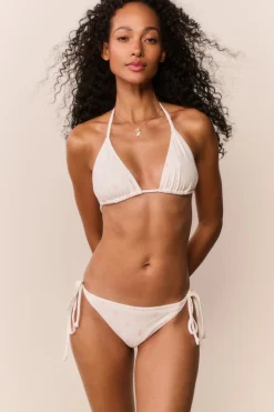 Vanilla Twirl Harbor Bikini