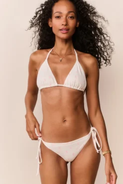 Vanilla Twirl Harbor Bikini