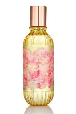 Velvet Sun Hair & Body Perfume Mist with Coconut Water