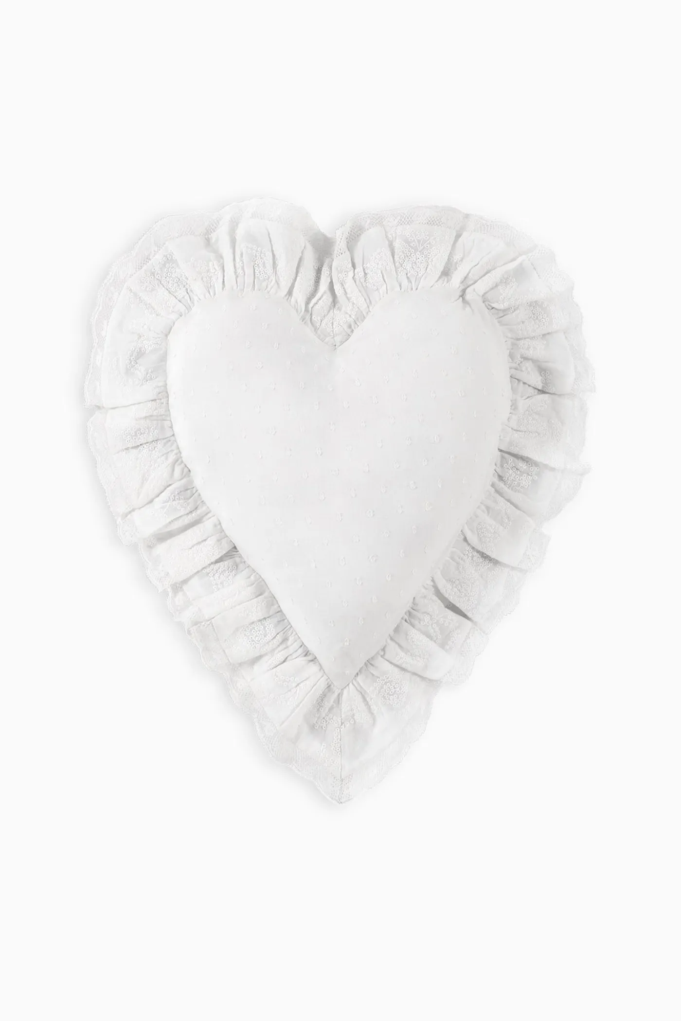 Victorian Accent Pillow