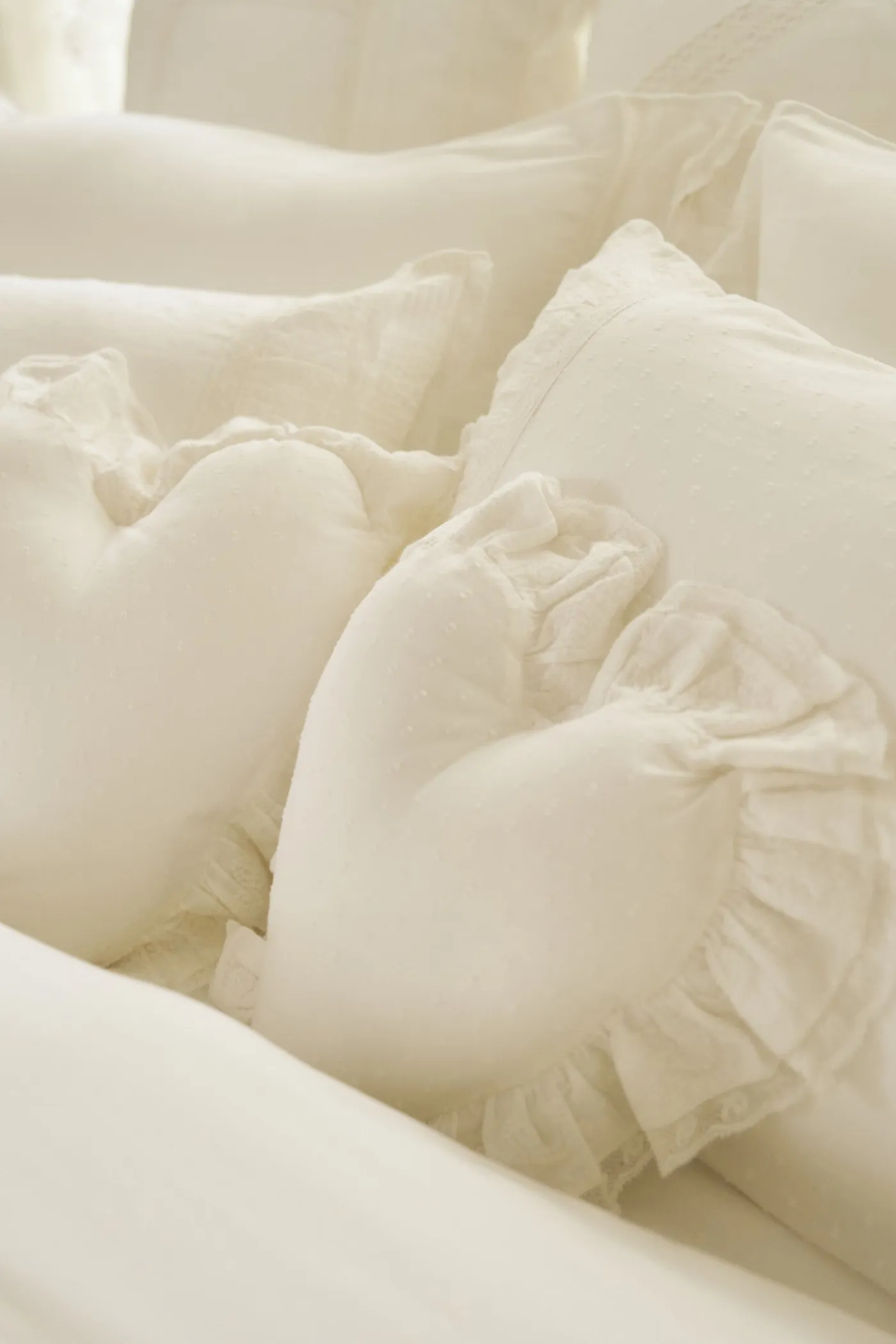 Victorian Accent Pillow