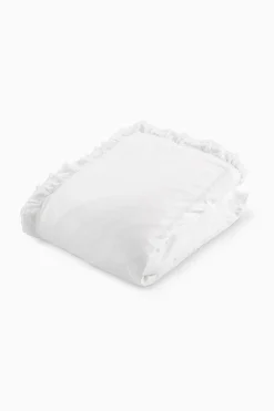 Victorian Duvet And Sham Set