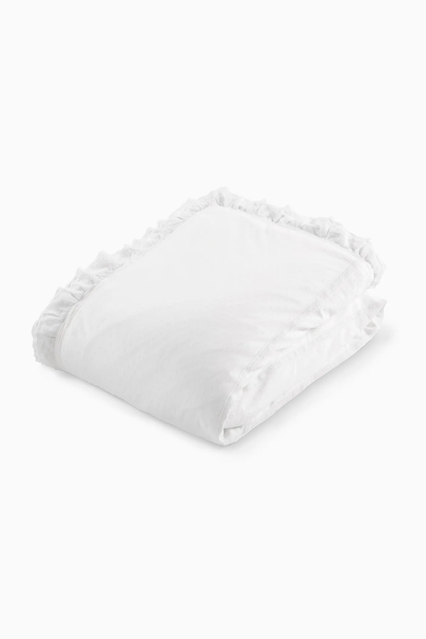 Victorian Duvet And Sham Set