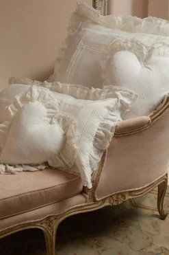 Victorian Lumbar Pillow