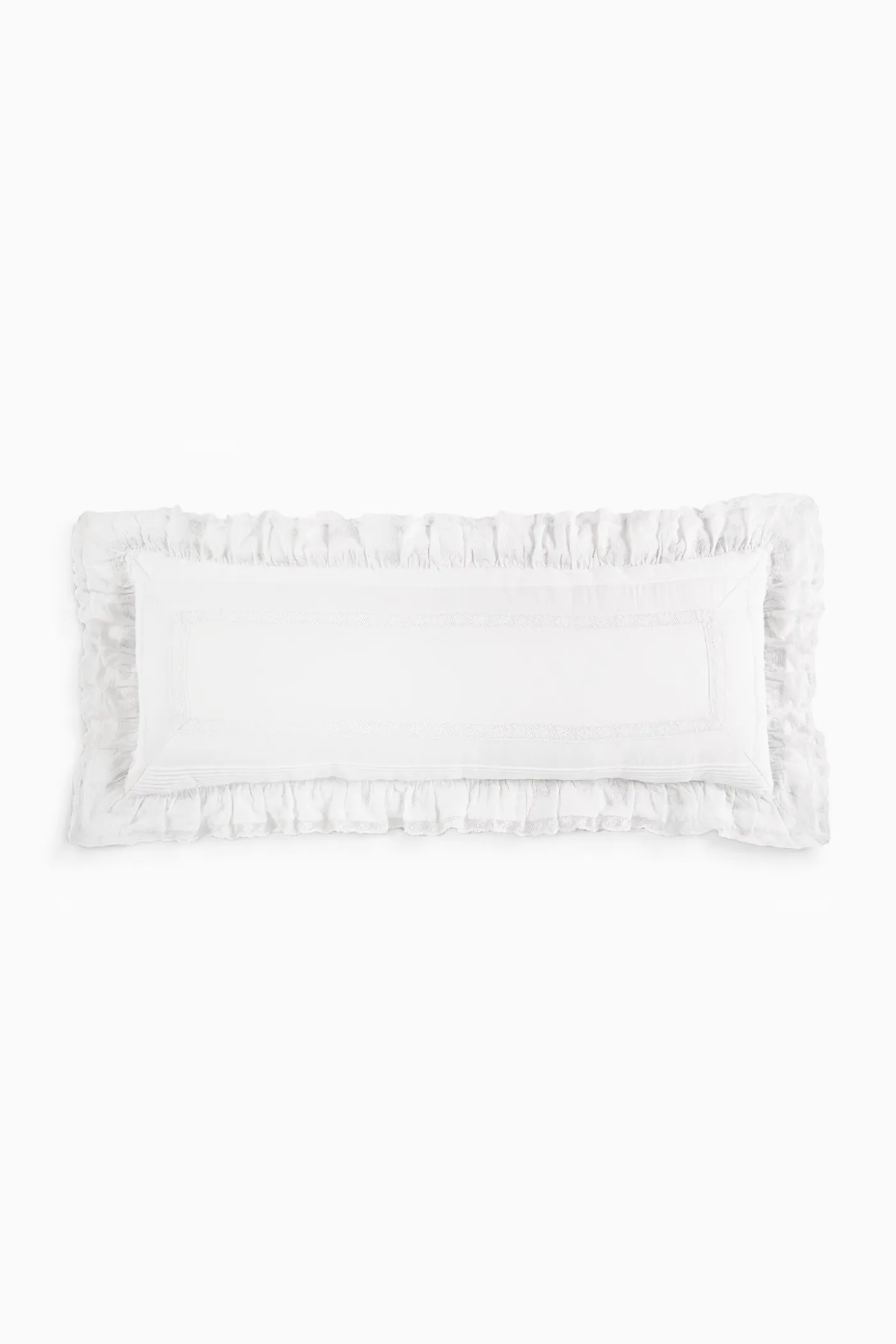 Victorian Lumbar Pillow
