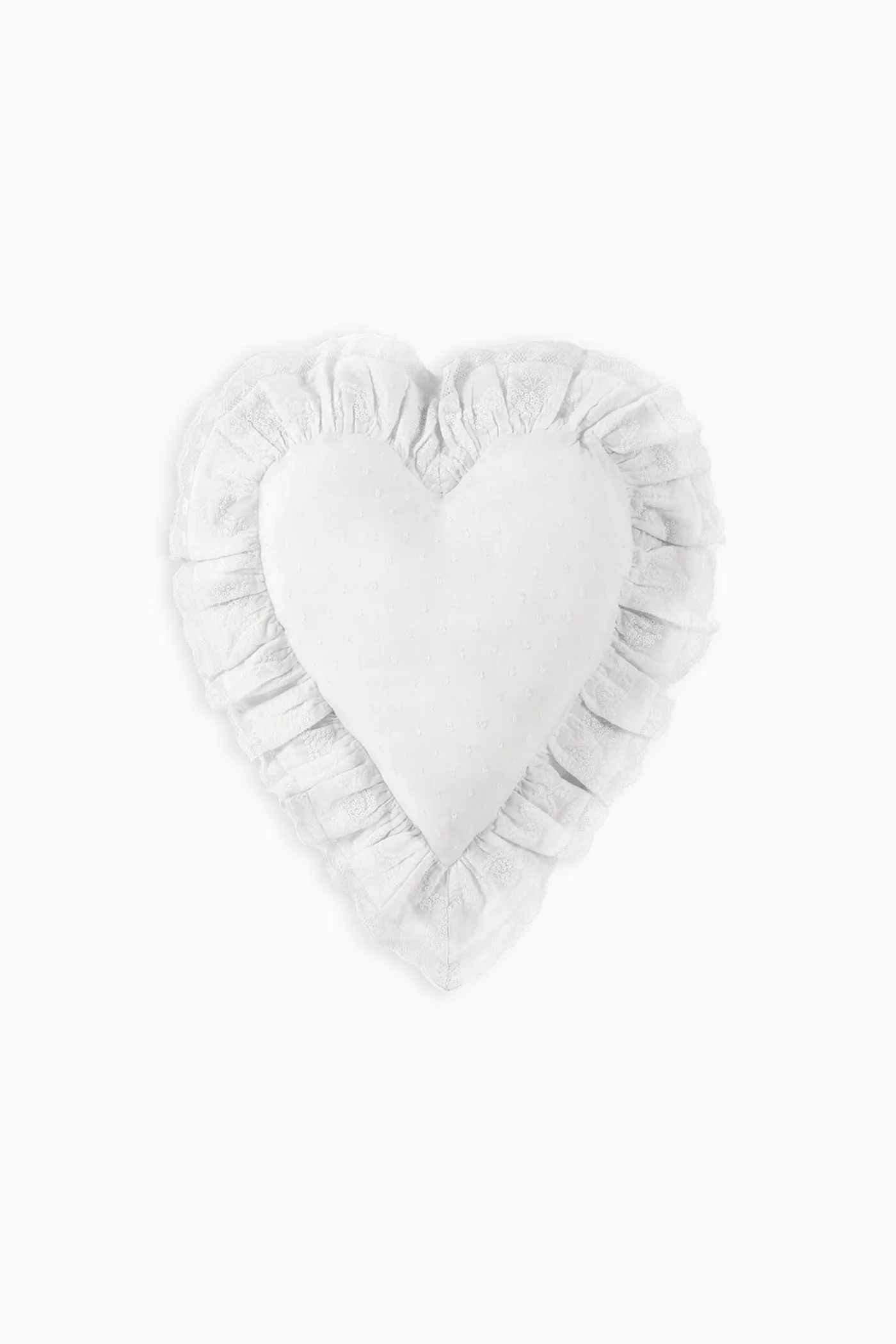 Victorian Mini Accent Pillow