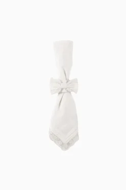 Victorian Napkins - Set of 4
