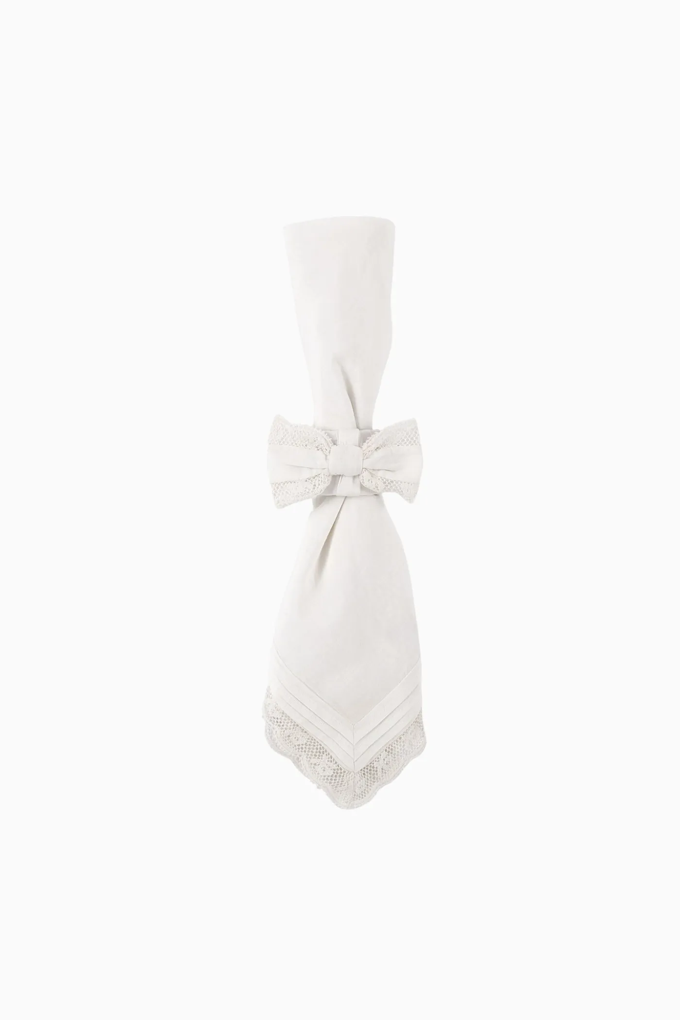 Victorian Napkins - Set of 4