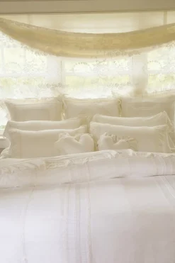 Victorian Sheet And Pillow Case Set
