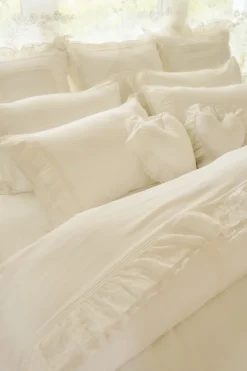 Victorian Sheet And Pillow Case Set