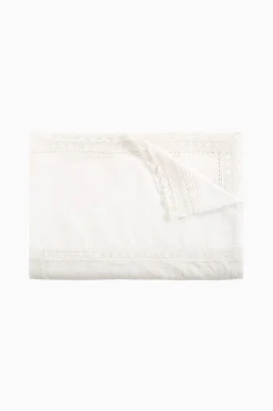 Victorian Table Linen