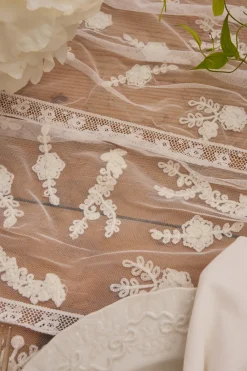 Victorian Table Runner