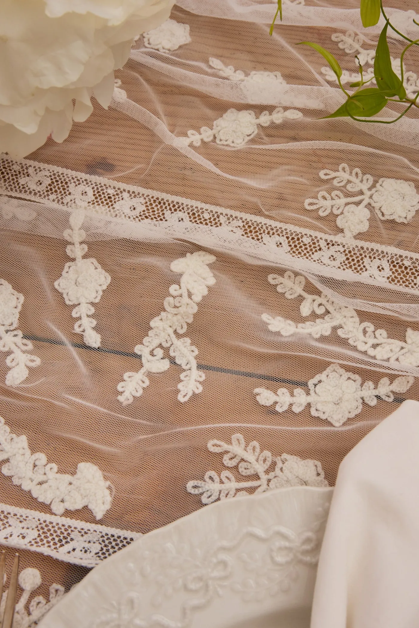 Victorian Table Runner