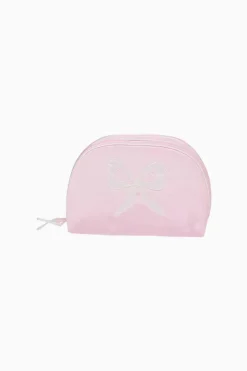 Walker Valentine Double Zip Cosmetic Bag