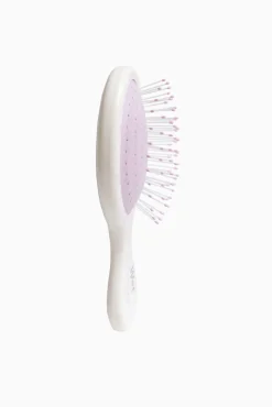 Wet Brush x Love Shack Fancy Mini Detangler - Coquette Bow