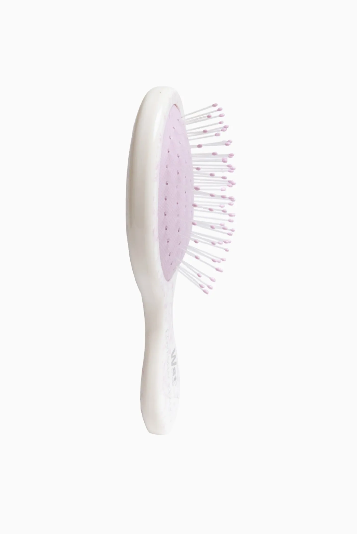 Wet Brush x Love Shack Fancy Mini Detangler - Coquette Bow