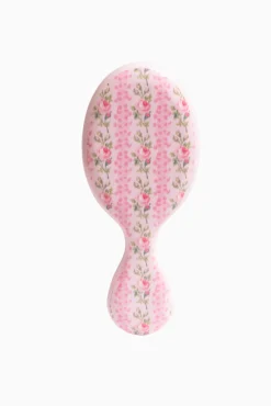 Wet Brush x Love Shack Fancy Mini Detangler - Blooming Heirloom
