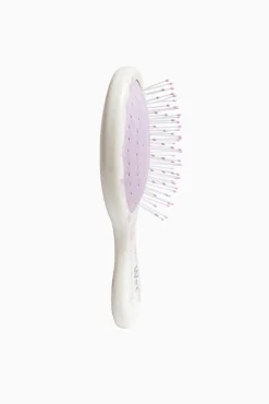 Wet Brush x Love Shack Fancy Mini Detangler - Ribbon Rosa